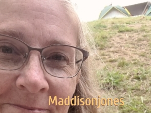 Maddisonjones