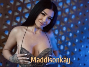 Maddisonkay
