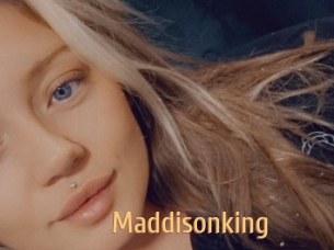 Maddisonking