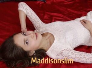 Maddisonslim