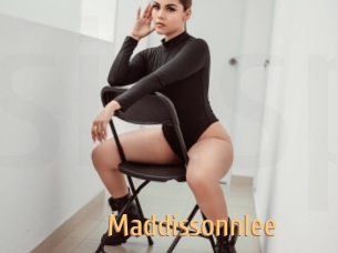 Maddissonnlee