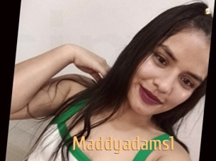 Maddyadams1