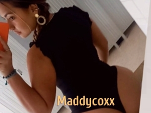 Maddycoxx