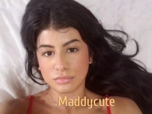 maddycute Single Spass