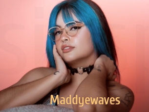 maddyewaves Single Spass