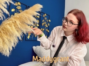 Maddygrant
