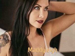 Maddyleigh