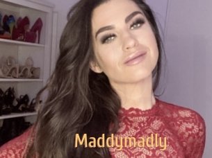 Maddymadly