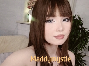 Maddymystie