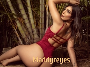 Maddyreyes