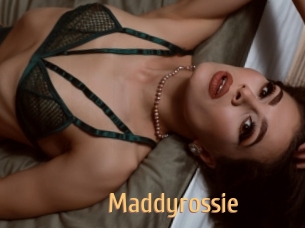 Maddyrossie
