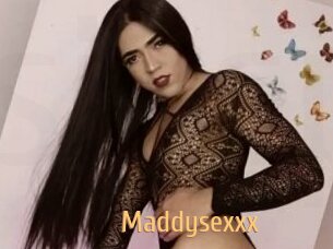 Maddysexxx