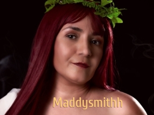 Maddysmithh