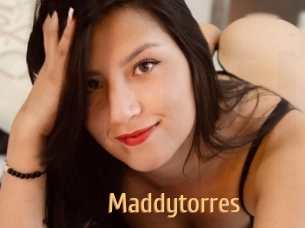 Maddytorres