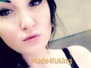 made4fuking Single Spass