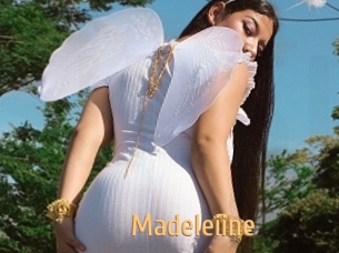 Madeleiine