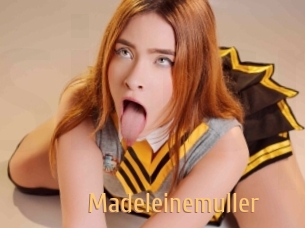 Madeleinemuller