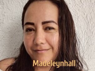 Madeleynhall