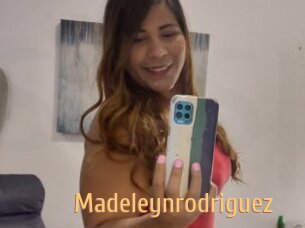 Madeleynrodriguez