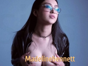 madelinebennett Single Spass