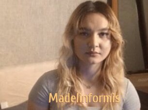 Madelinformis