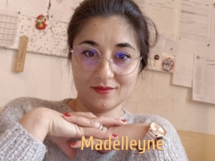 Madelleyne