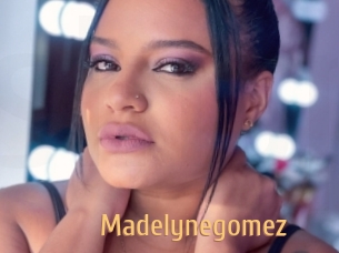 Madelynegomez