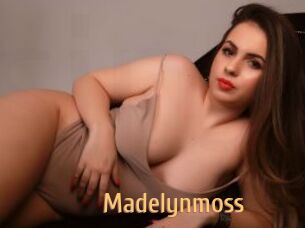 Madelynmoss