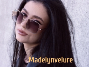 madelynvelure Single Spass