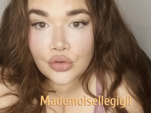 Mademoisellegigii