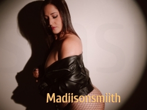 madiisonsmiith Single Spass