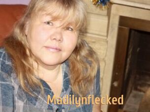 Madilynflecked