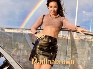 Madinabrown