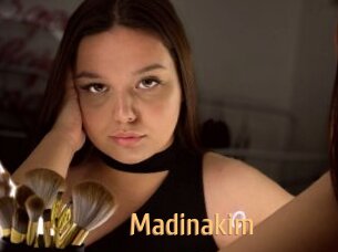 Madinakim