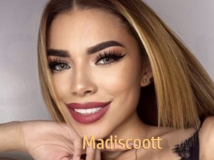 Madiscoott