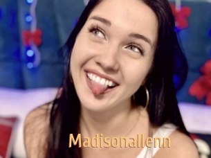 madisonallenn Single Spass