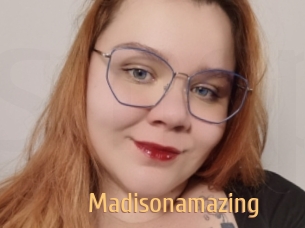 Madisonamazing