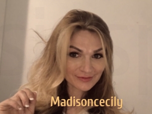 Madisoncecily