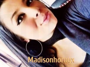 Madisonhornyx