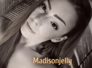 madisonjelly Single Spass