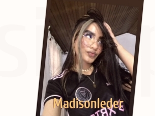 madisonleder Single Spass