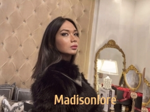 Madisonlore