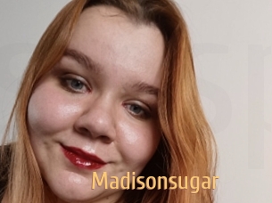 Madisonsugar