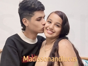madissonandlucas Single Spass