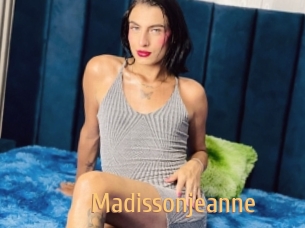 madissonjeanne Single Spass