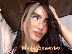 madissonverdez Single Spass