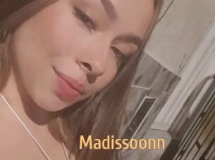 Madissoonn
