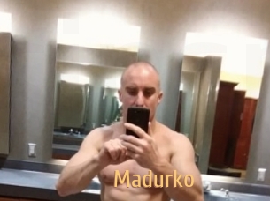 madurko Single Spass