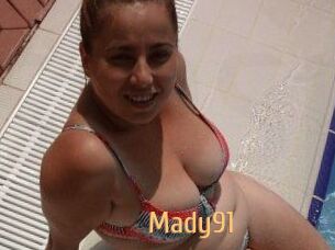 Mady91