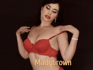 Madybrown